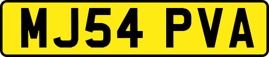 MJ54PVA