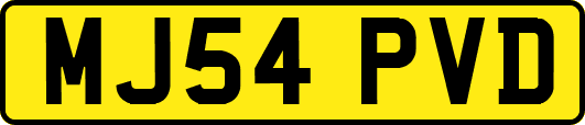 MJ54PVD