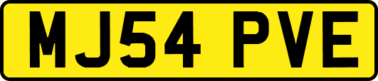 MJ54PVE