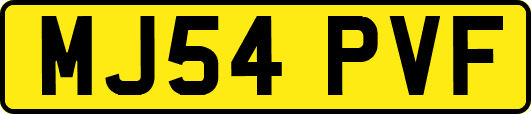 MJ54PVF