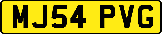 MJ54PVG