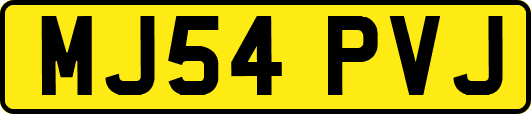MJ54PVJ