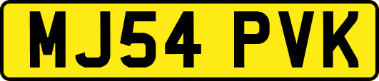 MJ54PVK