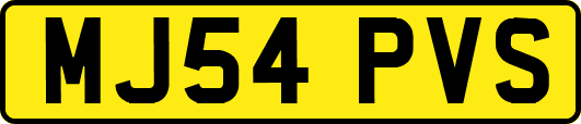 MJ54PVS