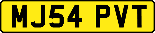 MJ54PVT