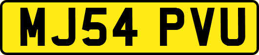 MJ54PVU