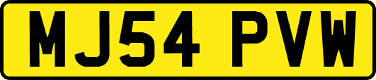 MJ54PVW