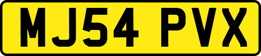 MJ54PVX