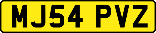 MJ54PVZ