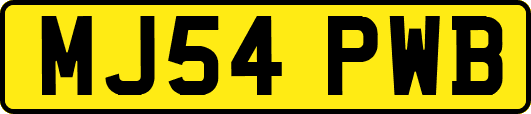 MJ54PWB
