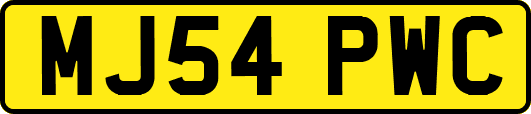 MJ54PWC