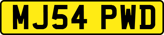MJ54PWD