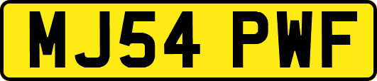 MJ54PWF