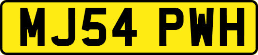 MJ54PWH