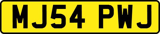 MJ54PWJ