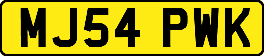 MJ54PWK
