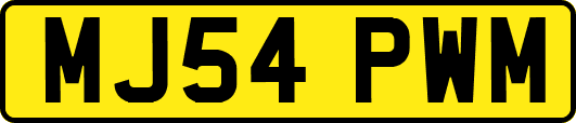 MJ54PWM