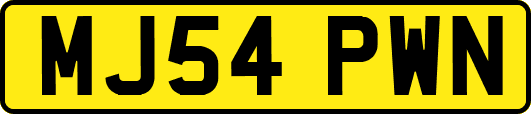 MJ54PWN
