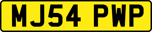 MJ54PWP