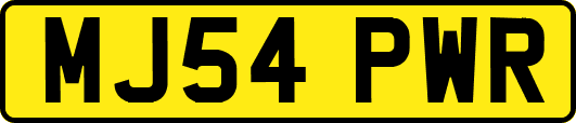 MJ54PWR