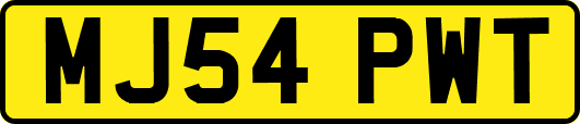 MJ54PWT