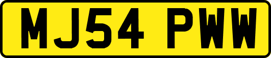 MJ54PWW