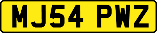 MJ54PWZ