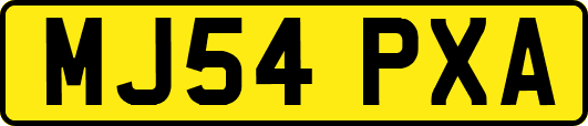 MJ54PXA