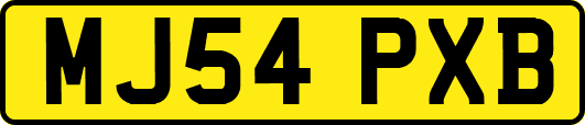 MJ54PXB