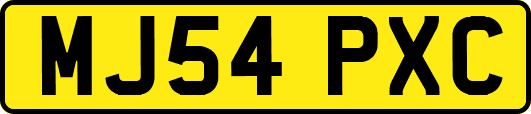 MJ54PXC