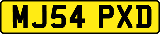 MJ54PXD
