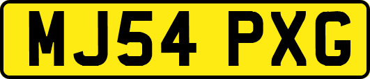 MJ54PXG