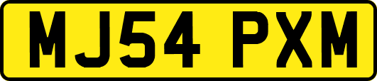 MJ54PXM