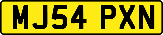 MJ54PXN