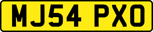 MJ54PXO