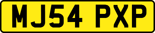 MJ54PXP
