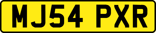 MJ54PXR