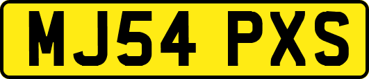 MJ54PXS