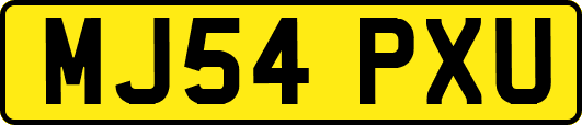 MJ54PXU