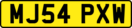 MJ54PXW