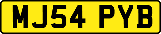 MJ54PYB