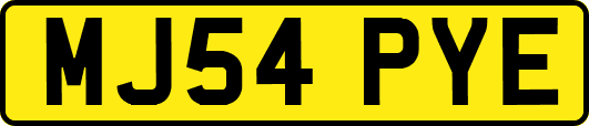 MJ54PYE