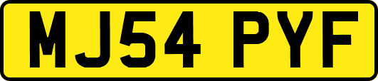 MJ54PYF