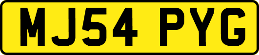 MJ54PYG