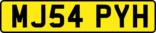 MJ54PYH