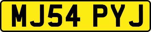 MJ54PYJ