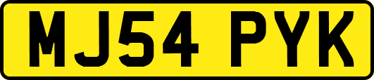 MJ54PYK
