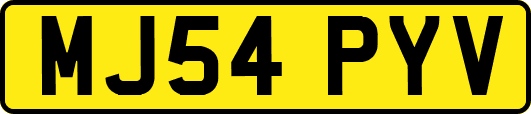 MJ54PYV