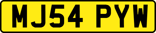 MJ54PYW