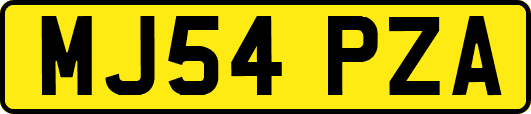 MJ54PZA